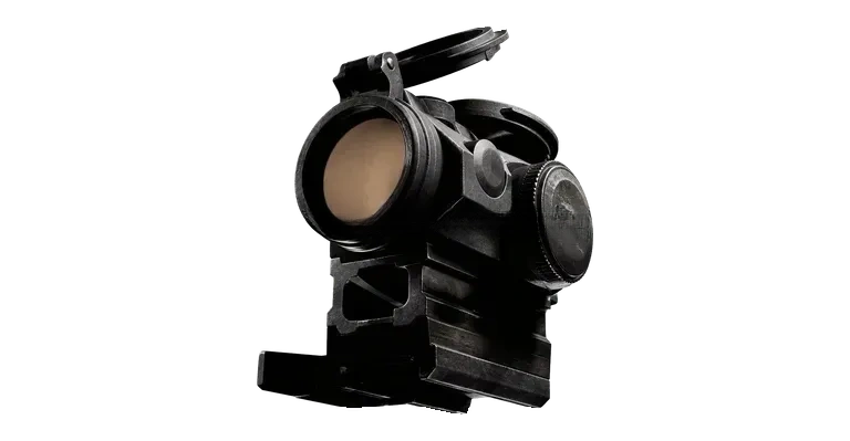 Compact T-2 Red Dot render from WARDOGS