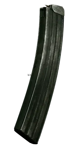 Galil 50 RND Magazine render from WARDOGS