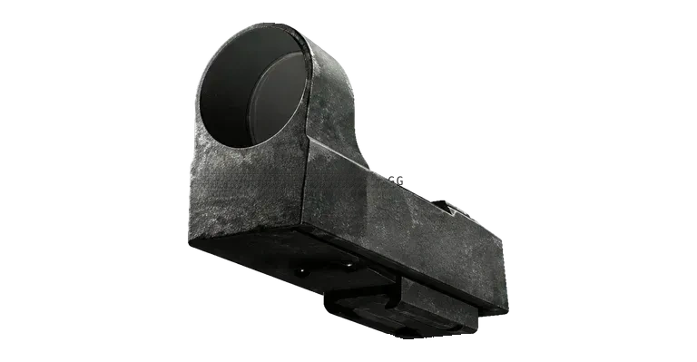 Kobra Reflex render from WARDOGS