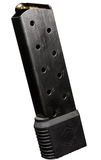 M1911 10 RND Magazine render from WARDOGS