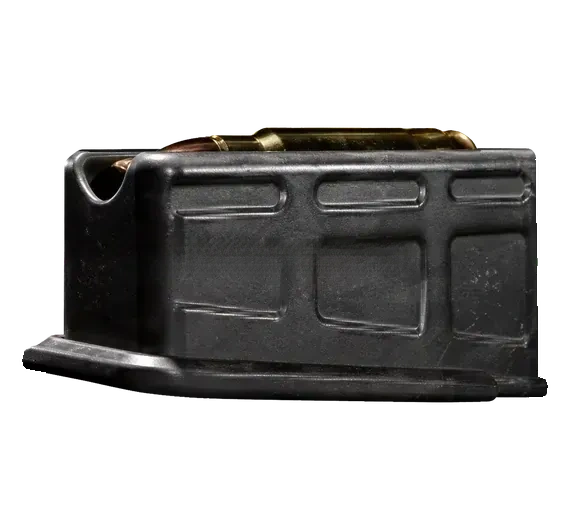 MK22 5 RND Magazine render from WARDOGS