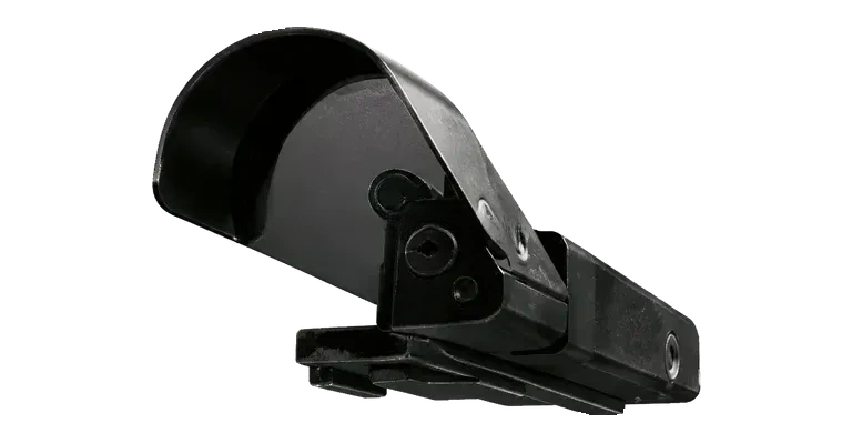 OKP 7 Reflex render from WARDOGS