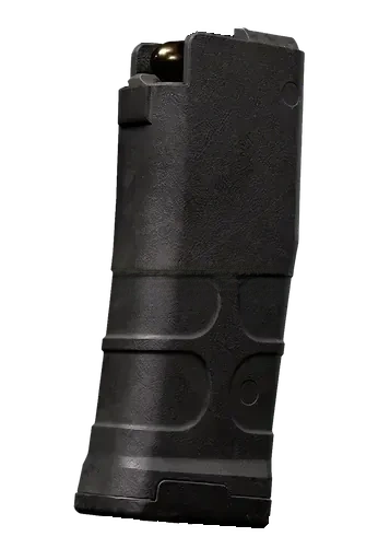 PP-19 Vityaz 10 RND Magazine render from WARDOGS