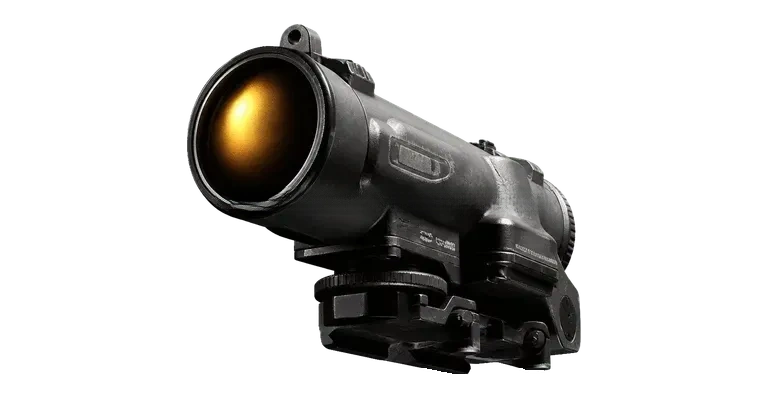 Spectr 4x render from WARDOGS
