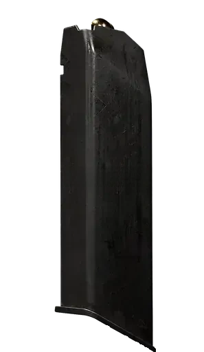 Super-45 13 RND Magazine render from WARDOGS