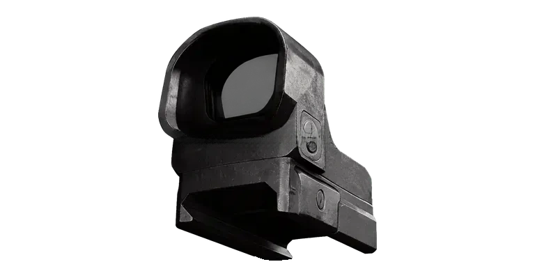 Vektor Frenix-X Micro Reflex Sight render from WARDOGS
