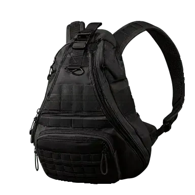 Scout Backpack render from WARDOGS