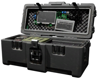 Large Crate render from WARDOGS