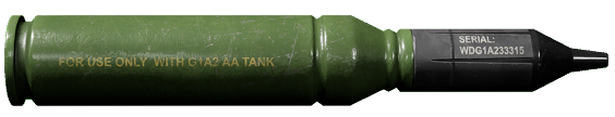 35x228mm Anti-Air Cannon render from WARDOGS