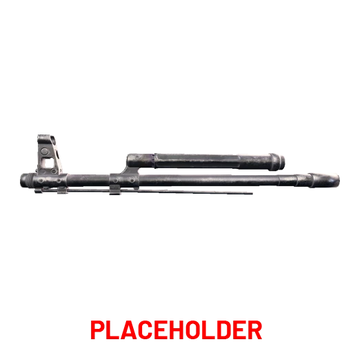 KH2002 Barrel render from WARDOGS