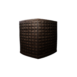HBlock render from WARDOGS