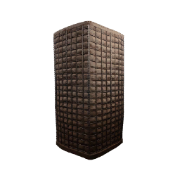 HBlock render from WARDOGS