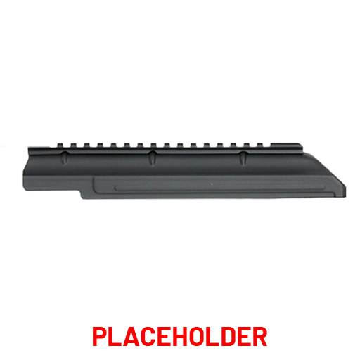 Railed Dust Cover render from WARDOGS