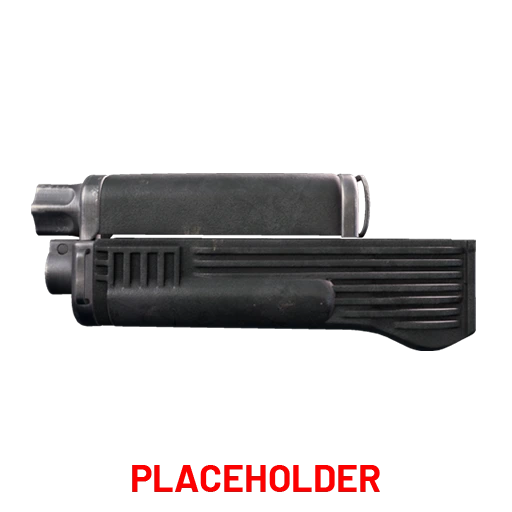 MI Universal Handguard render from WARDOGS