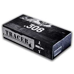 .308 Win Standard (FMJ) render from WARDOGS