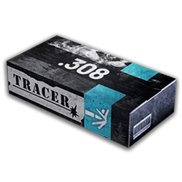 .308 Win Flesh Damage (HP) render from WARDOGS