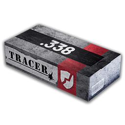 .338 AP render from WARDOGS