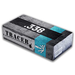 .338 HP render from WARDOGS