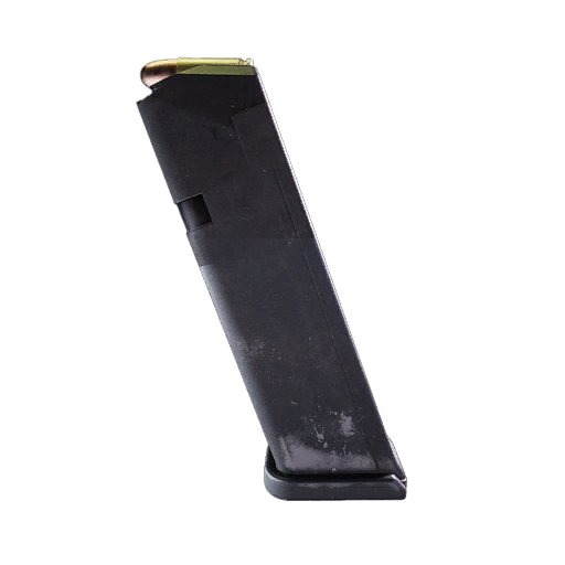 GGX 17 RND Magazine render from WARDOGS