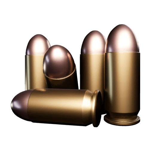 30mm HE Cannon render from WARDOGS