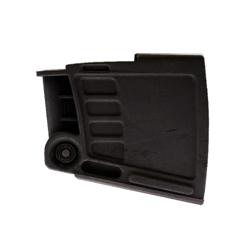 Mosin Internal Magazine render from WARDOGS