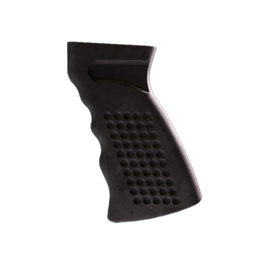 AK74 Grip render from WARDOGS