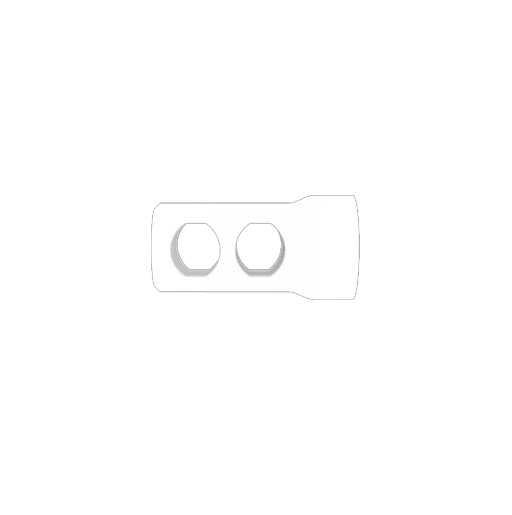 Sniper Muzzle render from WARDOGS