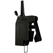 Remote Detonator render from WARDOGS