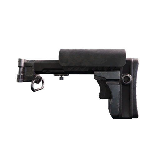 Zenit Stock render from WARDOGS