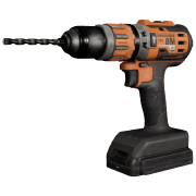 Light Drill render from WARDOGS