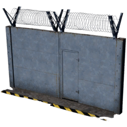Gate render from WARDOGS