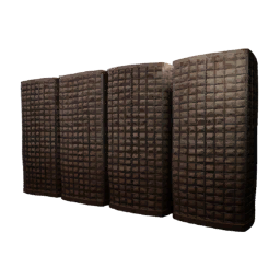 HBlock render from WARDOGS