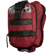 Medical Bag render from WARDOGS