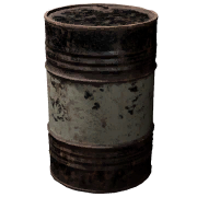 Fuel Supplies render from WARDOGS