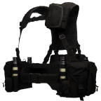 Large Tac Vest render from WARDOGS