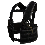 Medium Tac Vest render from WARDOGS