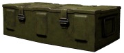 Ammo Supplies render from WARDOGS