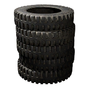 Mechanical Supplies render from WARDOGS