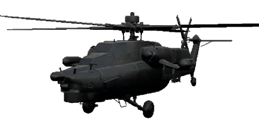 Loudspeaker render from WARDOGS