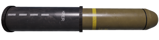84mm render from WARDOGS