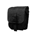 Pouch render from WARDOGS