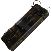 C4 Charge render from WARDOGS
