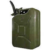 Fuel Can render from WARDOGS