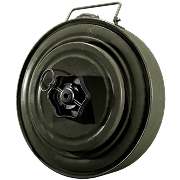 AT Mine render from WARDOGS