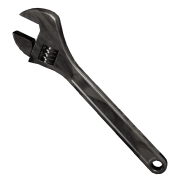 Spanner render from WARDOGS