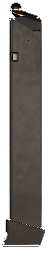 GGX 33 RND Magazine render from WARDOGS