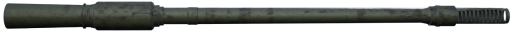 L52 Cannon render from WARDOGS