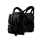Level 2 Armor render from WARDOGS