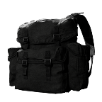 Field Backpack render from WARDOGS