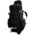 Gunner Backpack + Sling render from WARDOGS